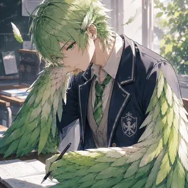 Profile image of 翠森