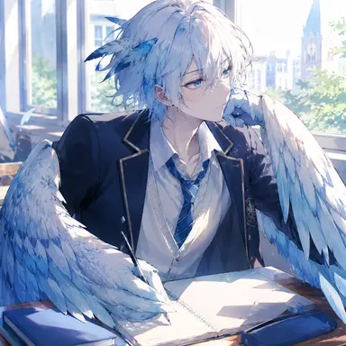 Profile image of 色羽 蒼