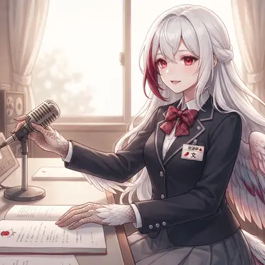 Profile image of 白雪