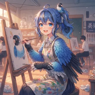 Profile image of 花留