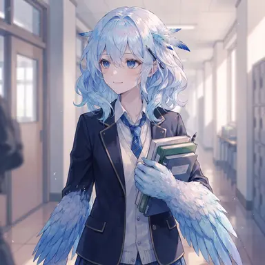 Profile image of 波音