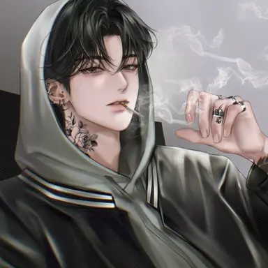 Profile image of 한민혁