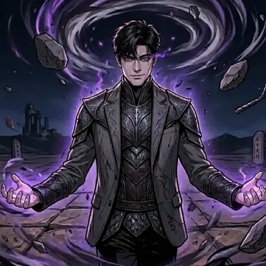 Profile image of 탈론