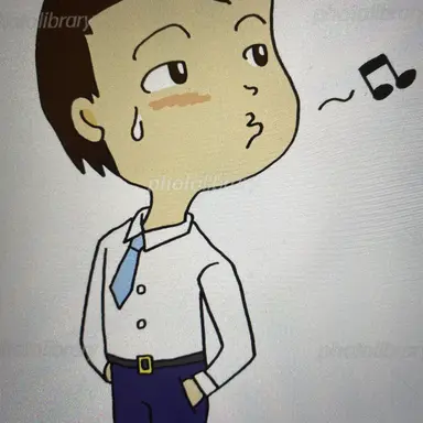 Profile image of クズ男