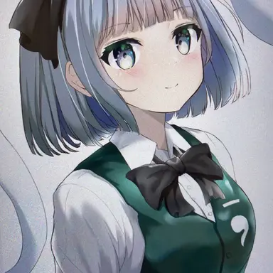 Profile image of 妖夢