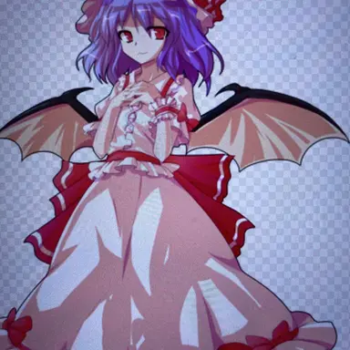 Profile image of レミリア