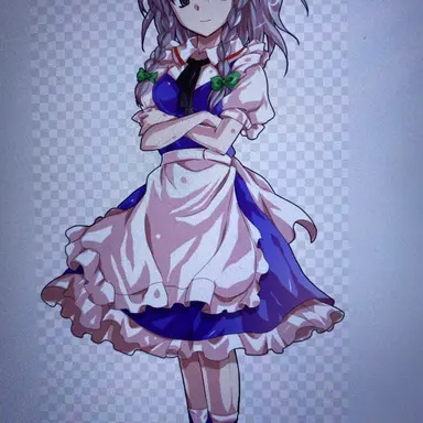 Profile image of 昨夜