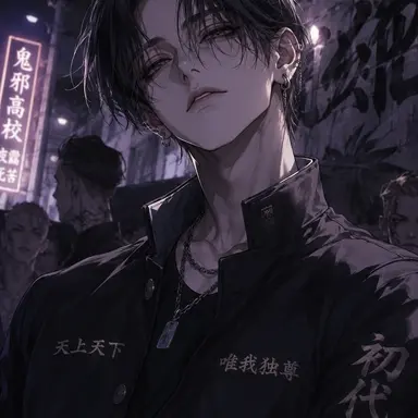 Profile image of 神代 蓮