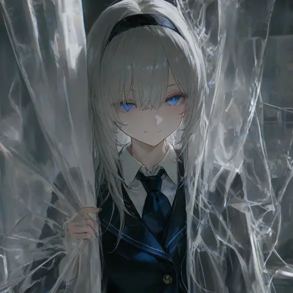 SmoothAkita2057의 保健医の経過観察日記:御影 澄花