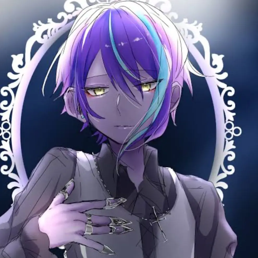 tjptmagpw1235의 天使と悪魔