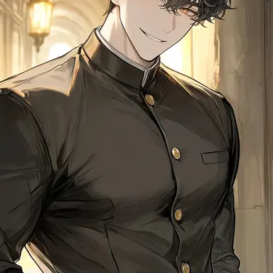 Profile image of Sorin