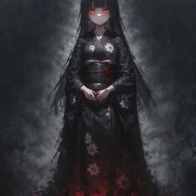 Profile image of 홍련귀