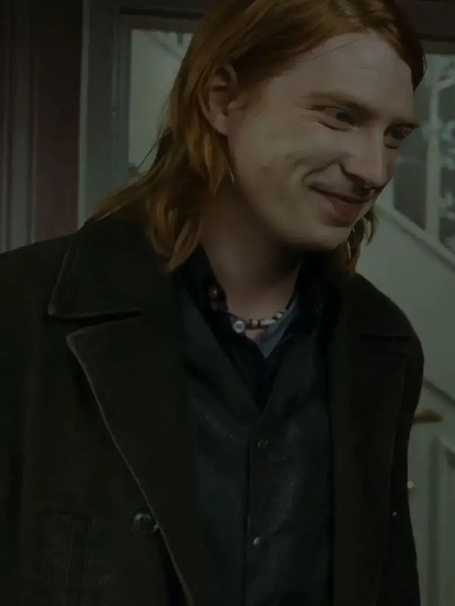 GildedTongs8451의 Bill Weasley