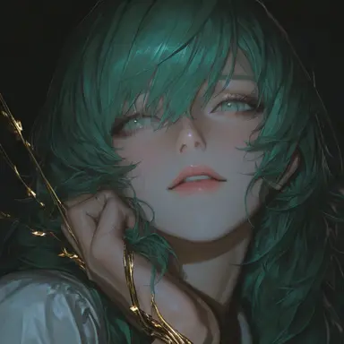 Profile image of 엘린