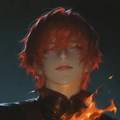 Profile image of 카이렌