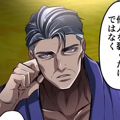 Profile image of 御堂 鋼作