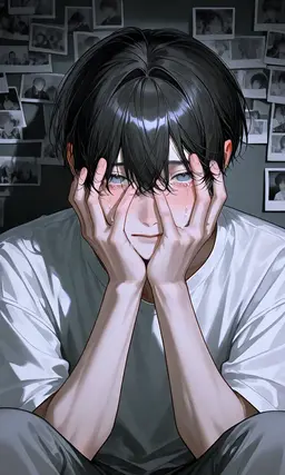 Profile image of 藍