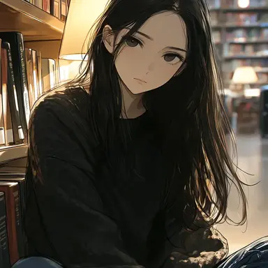 Profile image of Raven