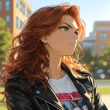 Profile image of Morgana