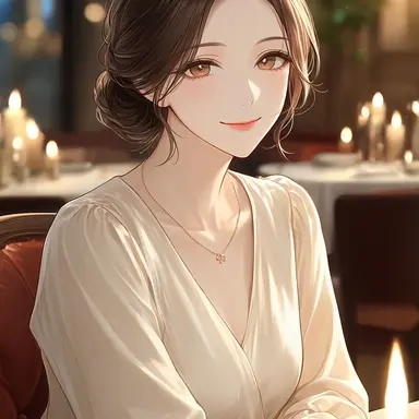 Profile image of Maren