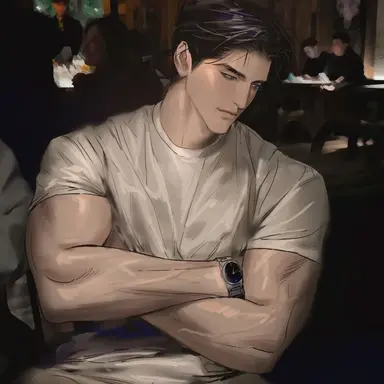 Profile image of 한민현