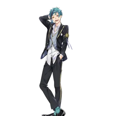 Profile image of フロイド・リーチ