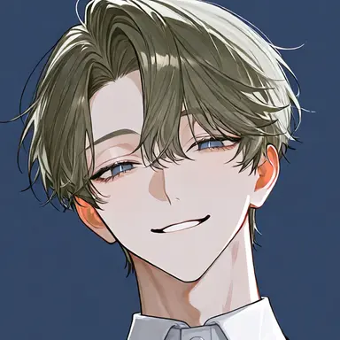 Profile image of Shion