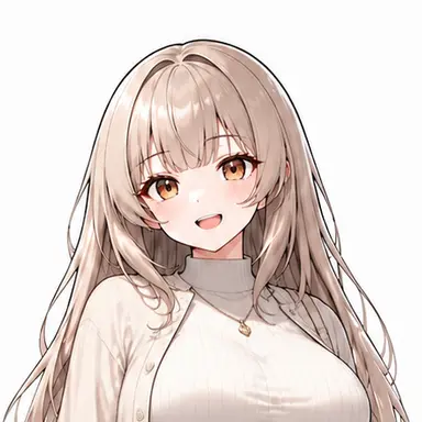 Profile image of ミア