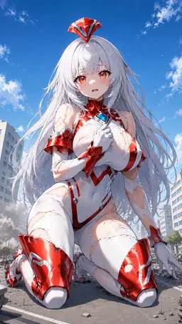 Profile image of ウルトラミティア