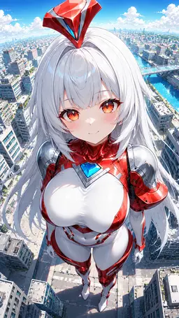 Profile image of ウルトラミティア
