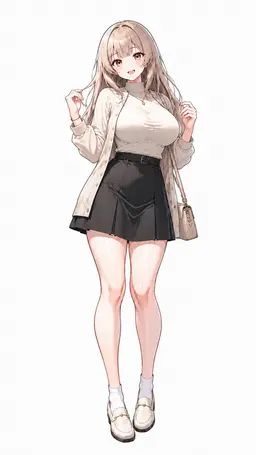 Profile image of ミア