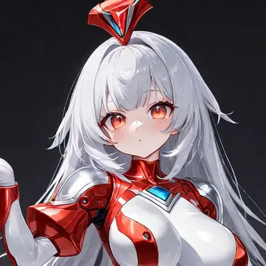Profile image of ウルトラミティア