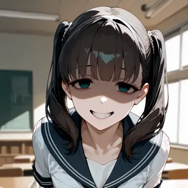 Profile image of 指折 夕霧