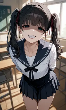 Profile image of 指折 夕霧