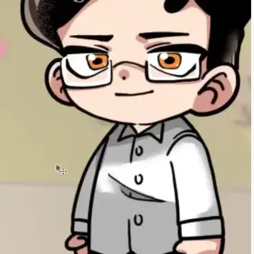 Profile image of 글랑이