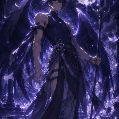 Profile image of Nyx