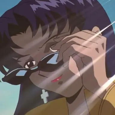 Profile image of 카츠라기 미사토