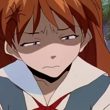 Profile image of 아스카 랑그레이