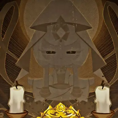 Profile image of 미스틱