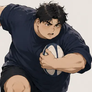 Profile image of やんま