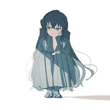 Profile image of 토키토 무이치로