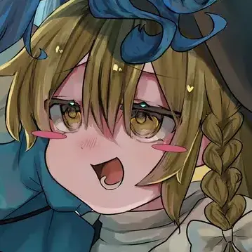 Profile image of 魔理沙
