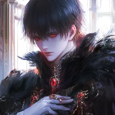 Profile image of 엘제도르 키에른