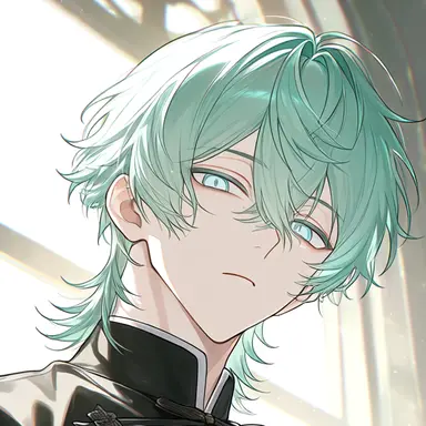 Profile image of Quatre