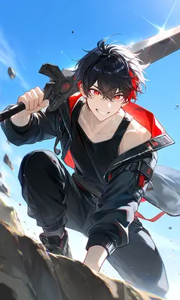 Profile image of Gido