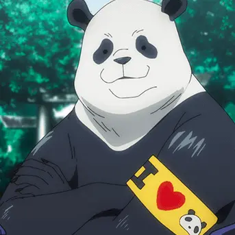 Profile image of パンダ