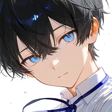 Profile image of 朔