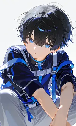 Profile image of 朔