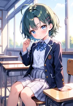 Profile image of 碧