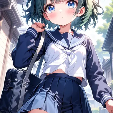 Profile image of 碧